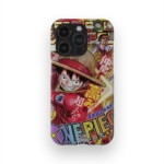egghead special luffy x kizaru slim iphone 17 pro max