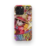 egghead special luffy x kizaru slim iphone 17 pro max