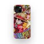 egghead special luffy x kizaru slim iphone 17 pro max