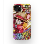 egghead special luffy x kizaru slim iphone 17 pro max