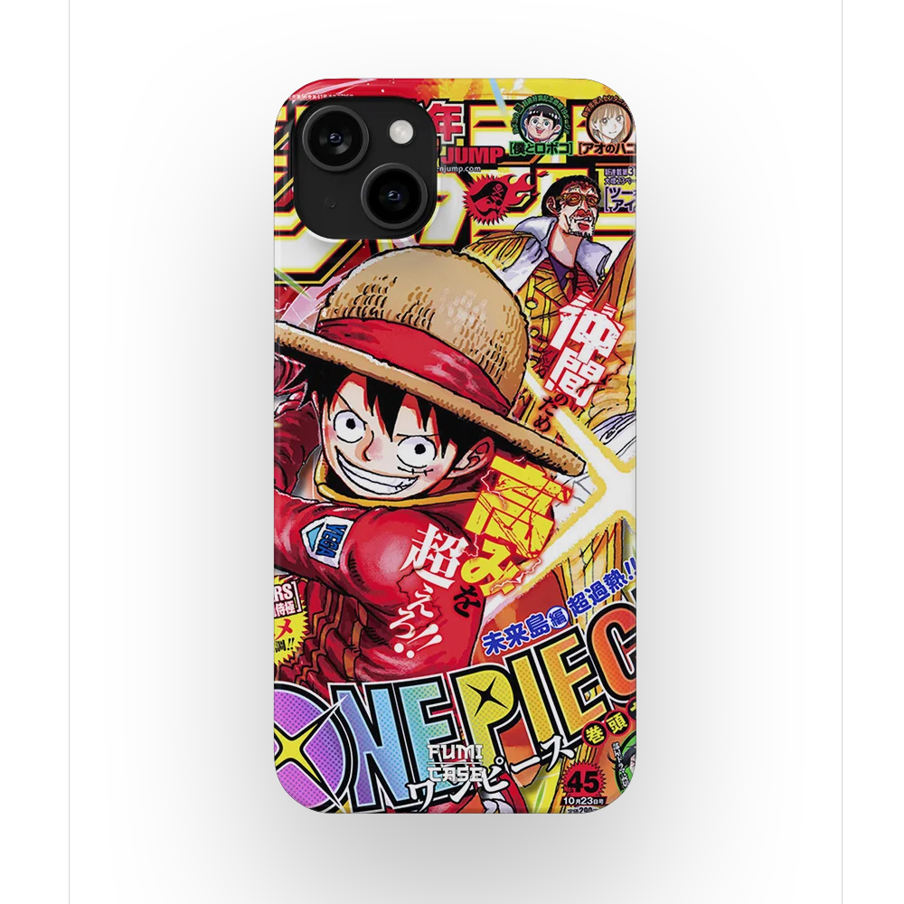 egghead special luffy x kizaru slim iphone 15 plus egghead special luffy x kizaru slim iphone 15 plus