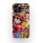 egghead special luffy x kizaru slim iphone 17 pro max