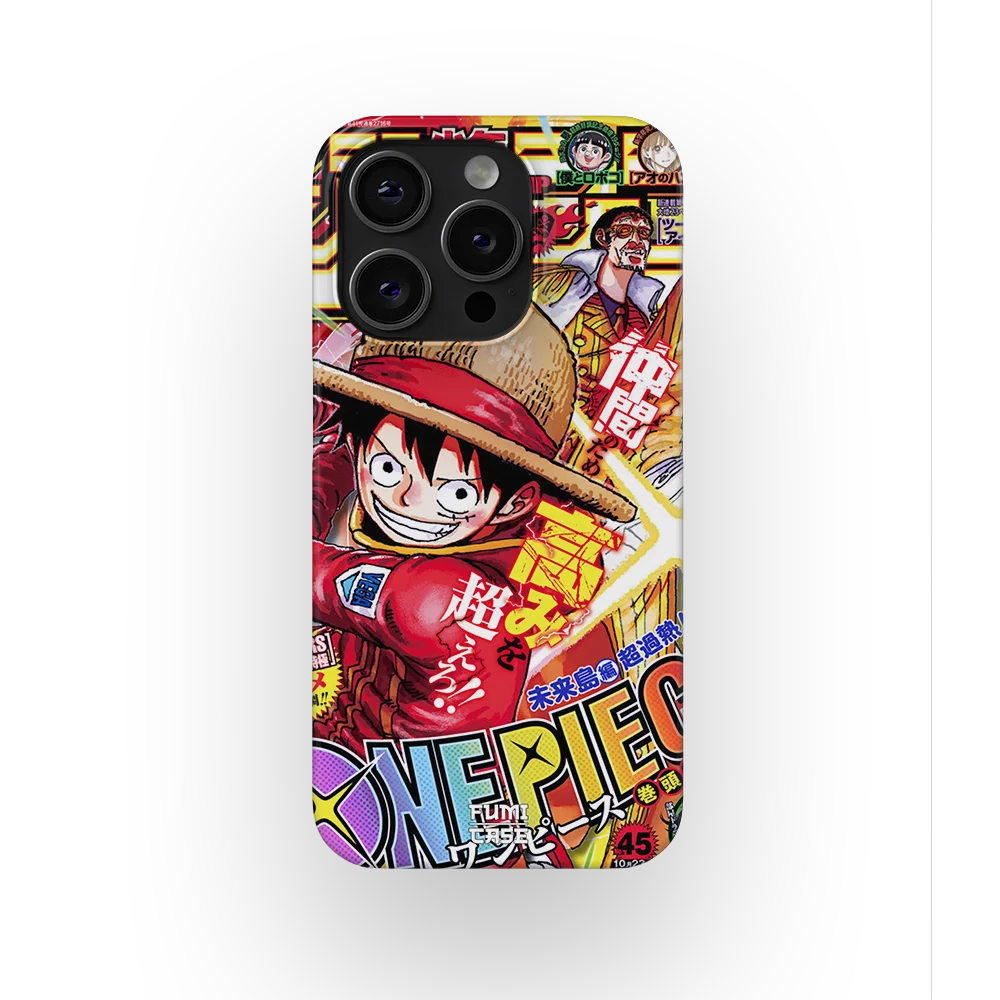 egghead special luffy x kizaru slim iphone 15 pro egghead special luffy x kizaru slim iphone 15 pro
