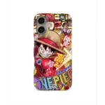 egghead special luffy x kizaru slim iphone 17 pro max