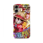 egghead special luffy x kizaru slim iphone 17 pro max