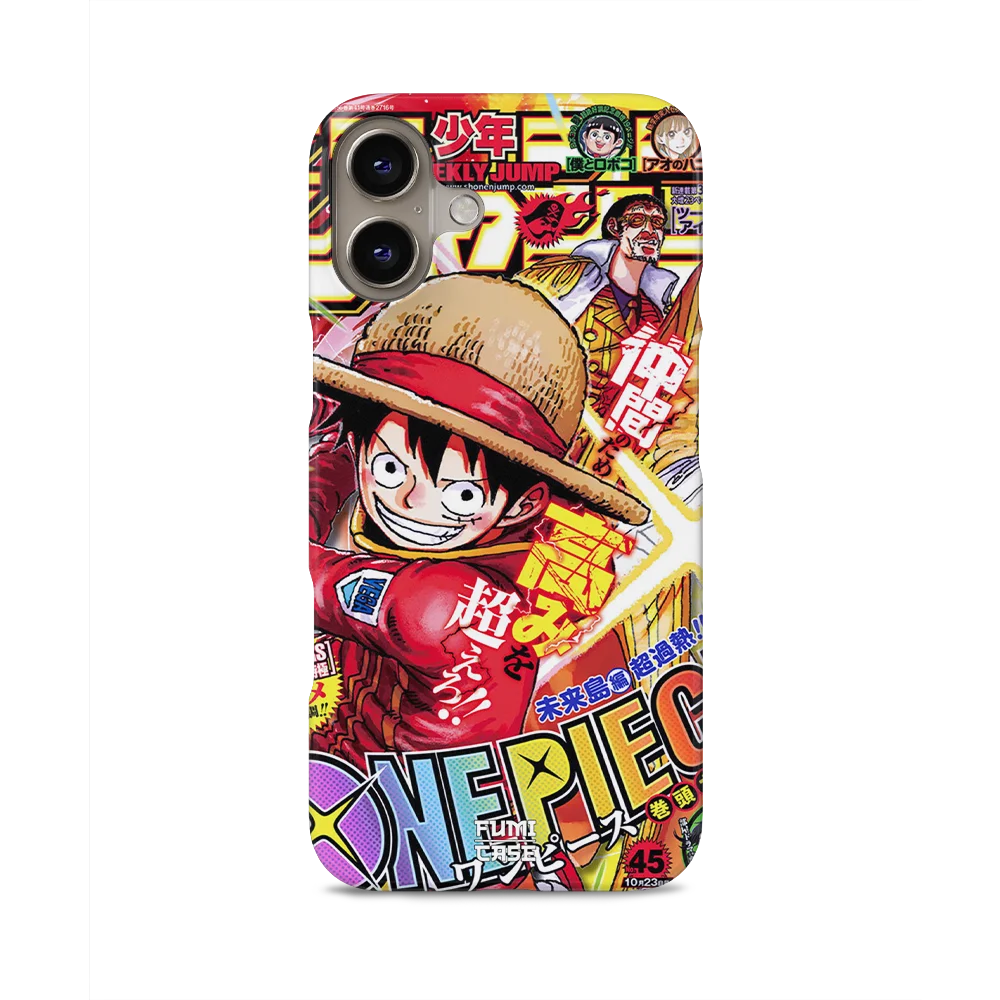egghead special luffy x kizaru slim iphone 16 plus egghead special luffy x kizaru slim iphone 16 plus