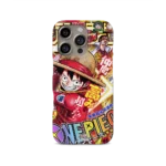 egghead special luffy x kizaru slim iphone 17 pro max