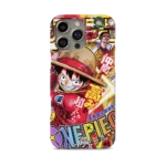 egghead special luffy x kizaru slim iphone 17 pro max