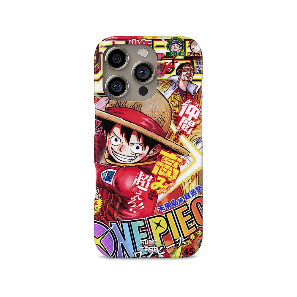 egghead special luffy x kizaru slim iphone 16 pro egghead special luffy x kizaru slim iphone 16 pro