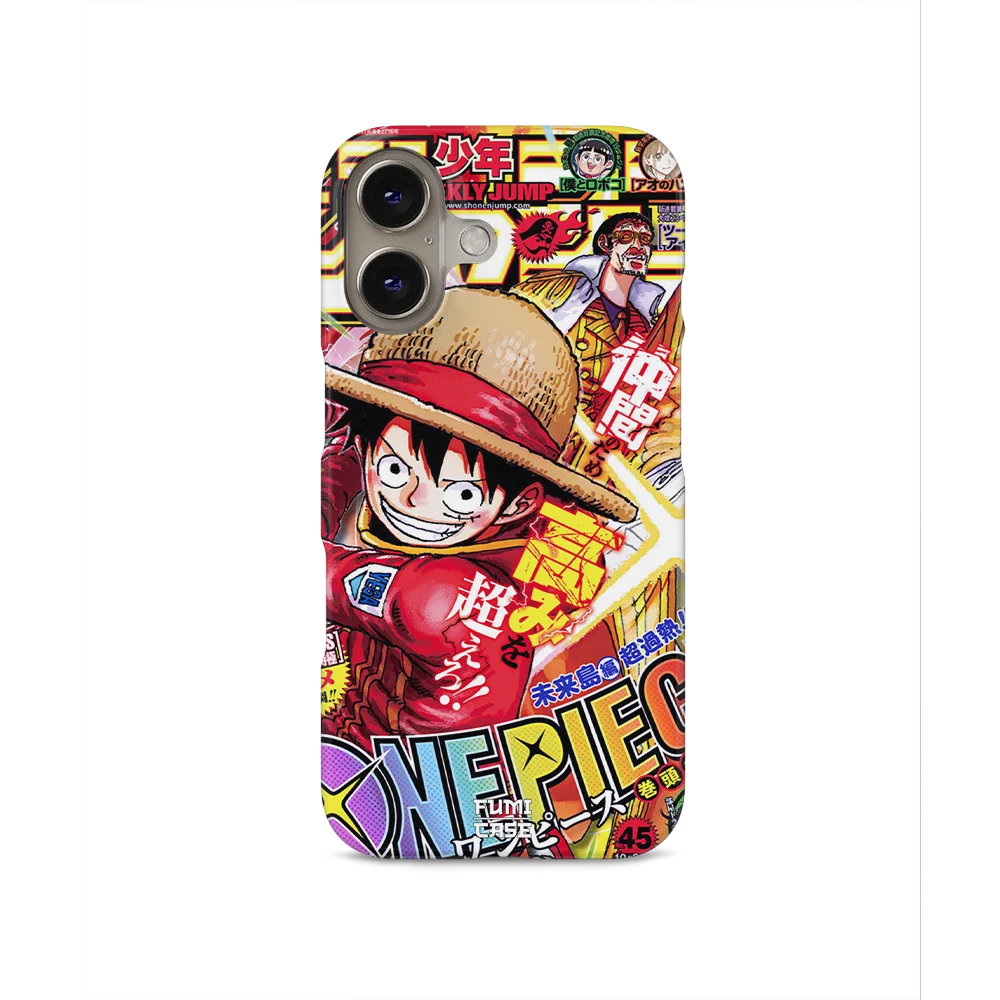 egghead special luffy x kizaru slim iphone 16 egghead special luffy x kizaru slim iphone 16