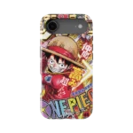 egghead special luffy x kizaru slim iphone 17 pro max