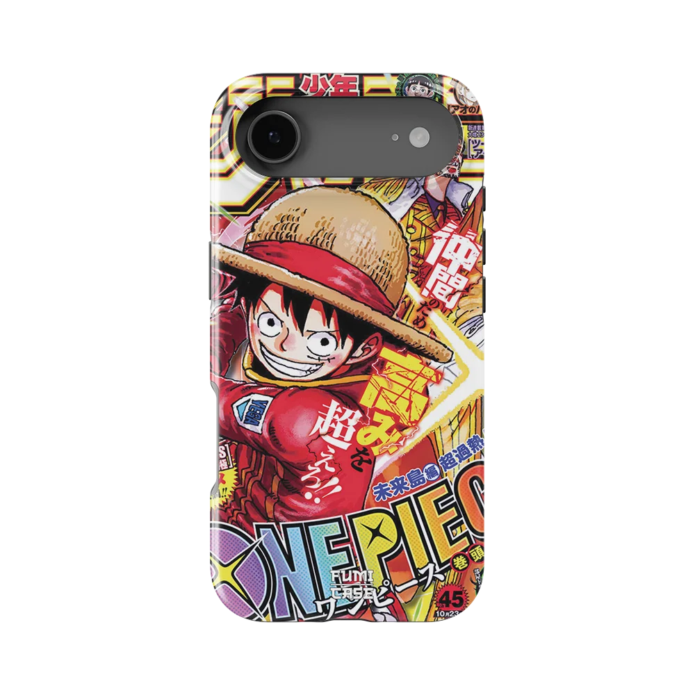 egghead special luffy x kizaru slim iphone 17 air egghead special luffy x kizaru slim iphone 17 air