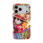 egghead special luffy x kizaru slim iphone 17 pro max