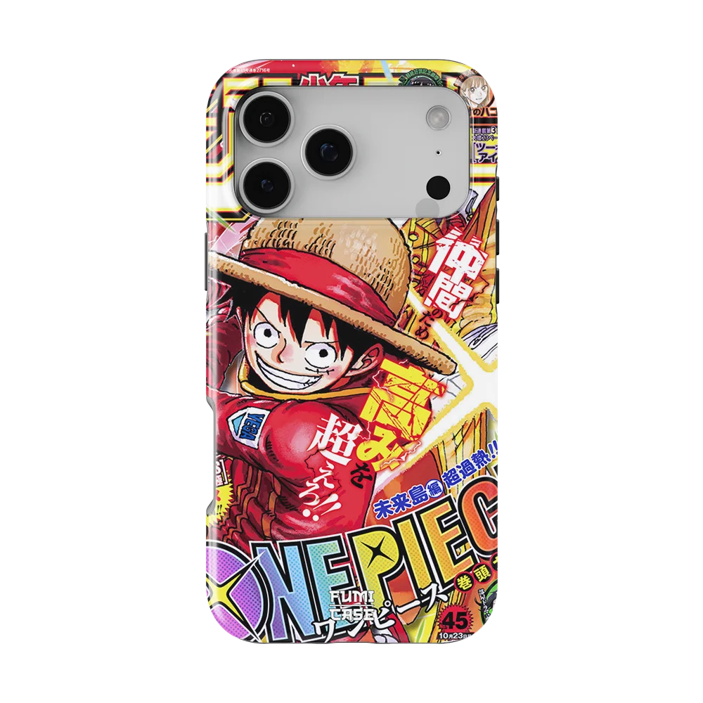 egghead special luffy x kizaru slim iphone 17 pro max egghead special luffy x kizaru slim iphone 17 pro max