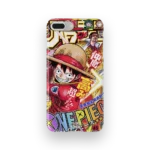 egghead special luffy x kizaru slim iphone 17 pro max
