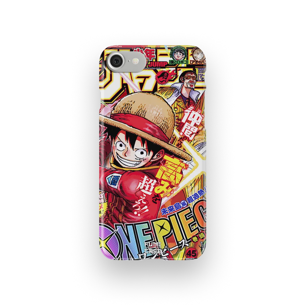 egghead special luffy x kizaru slim iphone 8 egghead special luffy x kizaru slim iphone 8