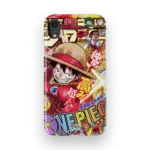 egghead special luffy x kizaru slim iphone 17 pro max