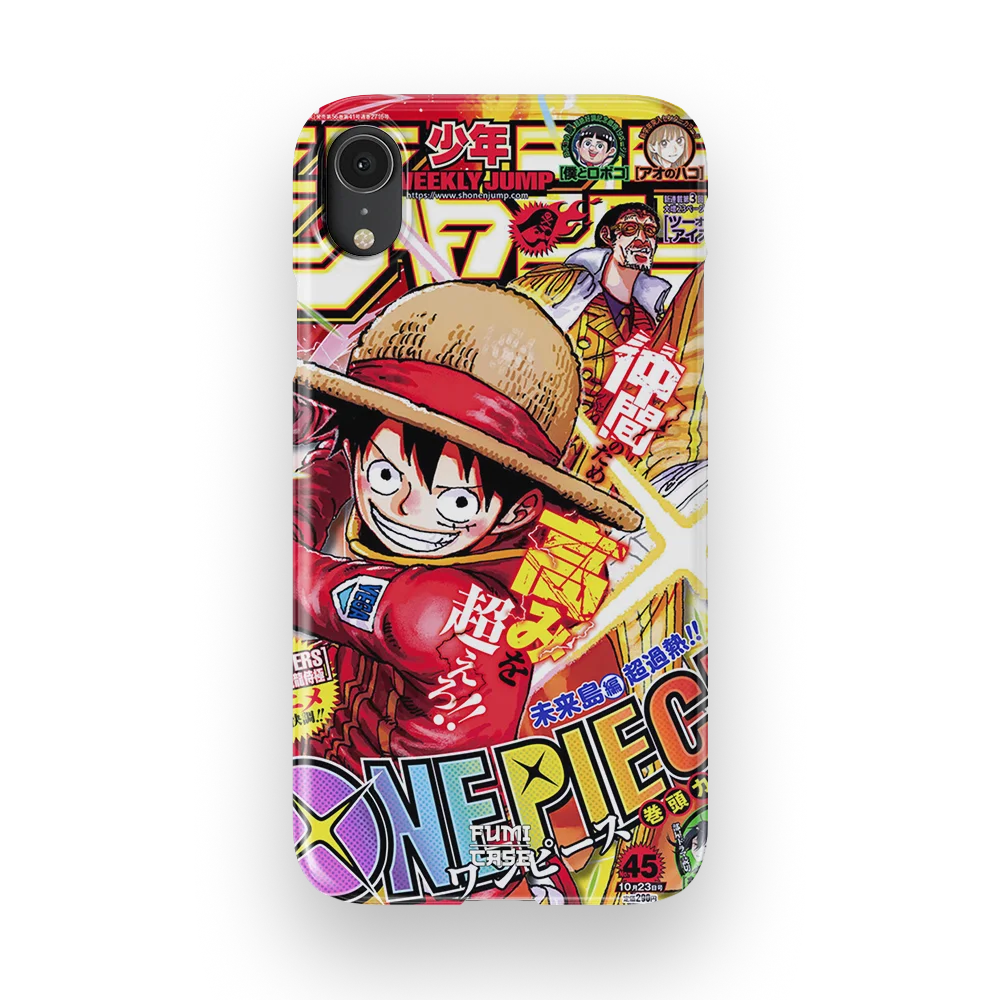 egghead special luffy x kizaru slim iphone xr egghead special luffy x kizaru slim iphone xr