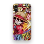 egghead special luffy x kizaru slim iphone 17 pro max