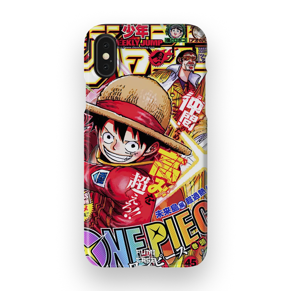 egghead special luffy x kizaru slim iphone xs egghead special luffy x kizaru slim iphone xs