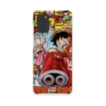 egghead special luffy x vegapunk slim iphone 17 pro max