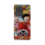 egghead special luffy x vegapunk slim iphone 17 pro max