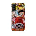 egghead special luffy x vegapunk slim iphone 17 pro max