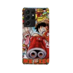 egghead special luffy x vegapunk slim iphone 17 pro max