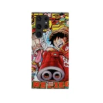 egghead special luffy x vegapunk slim iphone 17 pro max