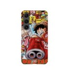 egghead special luffy x vegapunk slim iphone 17 pro max