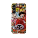 egghead special luffy x vegapunk slim iphone 17 pro max