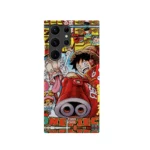 egghead special luffy x vegapunk slim iphone 17 pro max