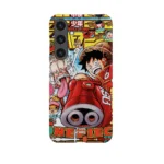 egghead special luffy x vegapunk slim iphone 17 pro max