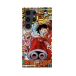 egghead special luffy x vegapunk slim iphone 17 pro max