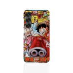 egghead special luffy x vegapunk slim iphone 17 pro max