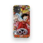 egghead special luffy x vegapunk slim iphone 17 pro max