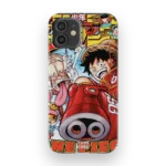 egghead special luffy x vegapunk slim iphone 17 pro max