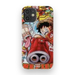 egghead special luffy x vegapunk slim iphone 17 pro max