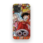 egghead special luffy x vegapunk slim iphone 17 pro max