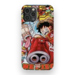 egghead special luffy x vegapunk slim iphone 17 pro max
