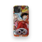 egghead special luffy x vegapunk slim iphone 17 pro max