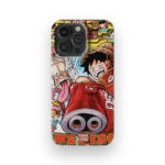 egghead special luffy x vegapunk slim iphone 17 pro max