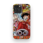 egghead special luffy x vegapunk slim iphone 17 pro max