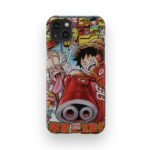 egghead special luffy x vegapunk slim iphone 17 pro max