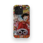 egghead special luffy x vegapunk slim iphone 17 pro max