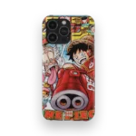 egghead special luffy x vegapunk slim iphone 17 pro max