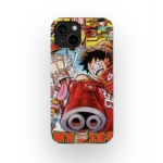 egghead special luffy x vegapunk slim iphone 17 pro max