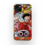 egghead special luffy x vegapunk slim iphone 17 pro max