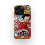 egghead special luffy x vegapunk slim iphone 17 pro max