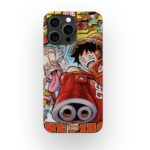 egghead special luffy x vegapunk slim iphone 17 pro max